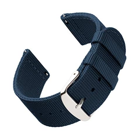 Bracelet Nylon Archer 20mm Cover
