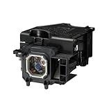 Produkttyp:Projektorlampe NEC Ersatzlampe NP15LP