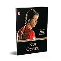 RUI COSTA 9895544995 Book Cover