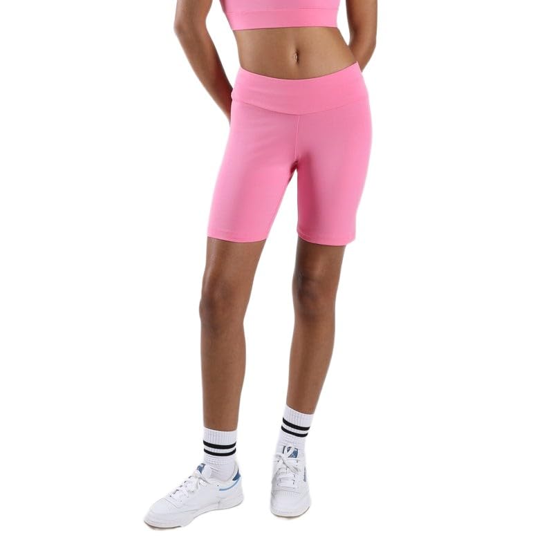 Reebok Classics Frida Small Logo Cycle Shorts M