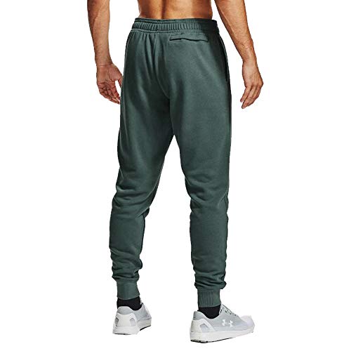 Image of Under Armour Men's Rival Fleece Joggers