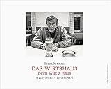  Das Wirtshaus: Beim Wirt z\'Haus – Waldviertel · Weinviertel