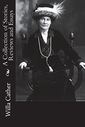 A Collection of Stories, Reviews and Essays