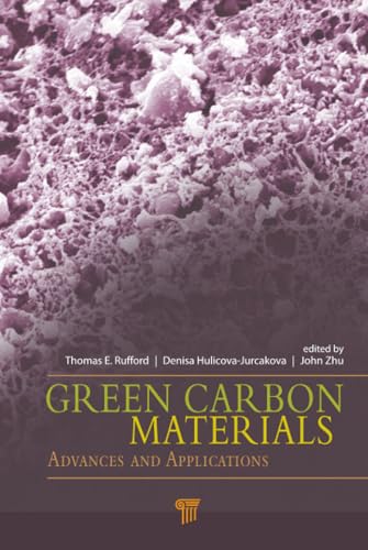 Green Carbon Materials