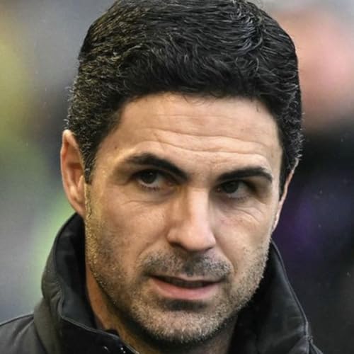 S95E3: They Are That Close But Yet It Still Doesn't Feel Within Reach - Emmy Hikins On Mikel Arteta