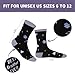 Kelool Christmas Gifts for Brother,Best Brother Gifts,Stocking Stuffers for Men,Funny Socks for Men,Mens Gift Ideas for Brothers