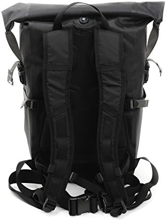 Amazon Ortlieb オルトリーブ パックマンプロ2 R36 ブラック Ortlieb オルトリーブ 背負子 ベビーキャリア