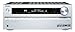 Produktbild Onkyo TX-NR509 5.1 AV-Receiver (3D ready, Audio-Streaming, iPhone/iPod über USB) silber