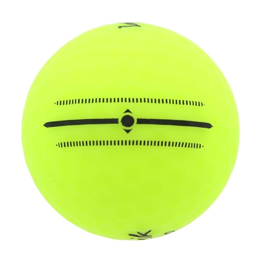 Amazon.co.jp: 2022年 Volvik(ボルビック)ゴルフボール VIVID 22