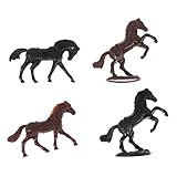 Juguetes: su hijo disfrutará de la infancia feliz, modelo