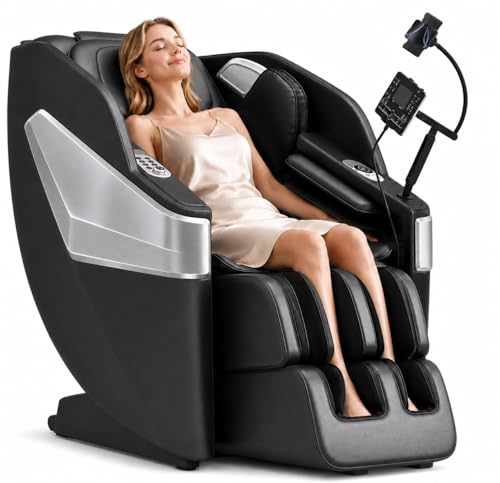 Redcamp 3D SL Track Massage Chair