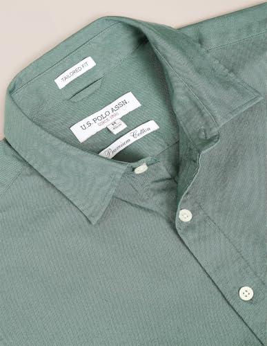 Image of U.S. Polo ASSN. Men Shirt