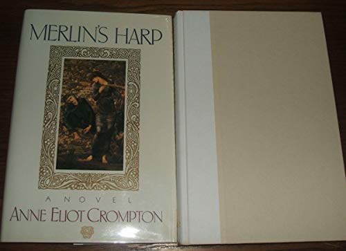 Merlin's Harp view 2