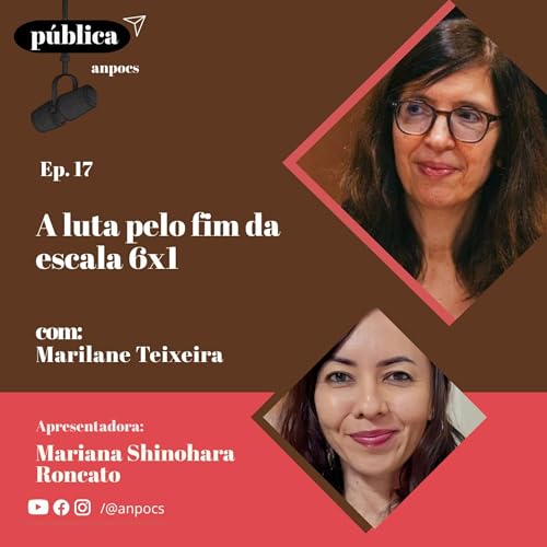 A luta pelo fim da escala 6x1