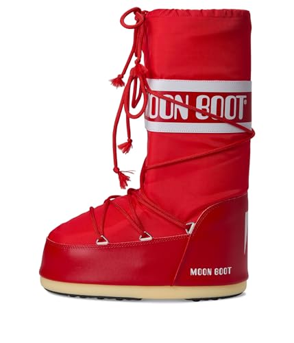 Image of Moon Boot unisex-adult Icon Nylon