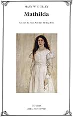 Mathilda (Letras Universales)