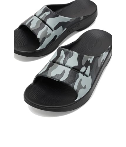Image of OOFOS Unisex OOcloog Clog