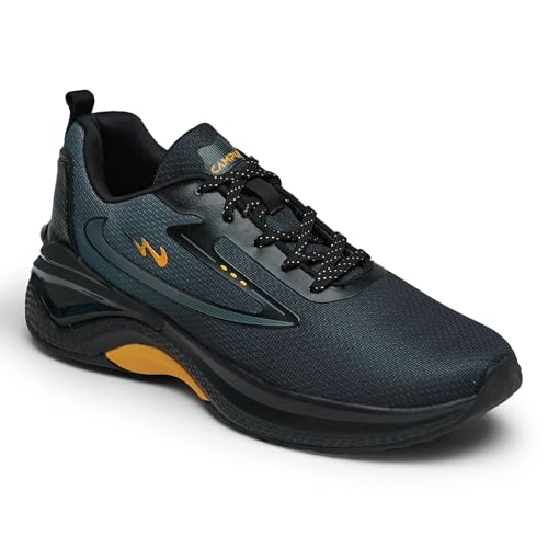 Image of Campus Men's Vesper Running Shoes