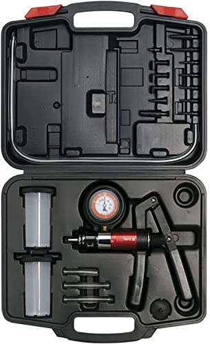 YATO YT-0674 Pompe à pression/à vide