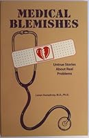 Medical Blemishes 1890622249 Book Cover