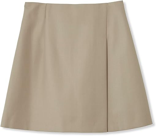 新品 FRAY I.D スリットスカショーパン FRAY I.D スリットスカショーパン FRAY I.D パンツ スリットスカショー