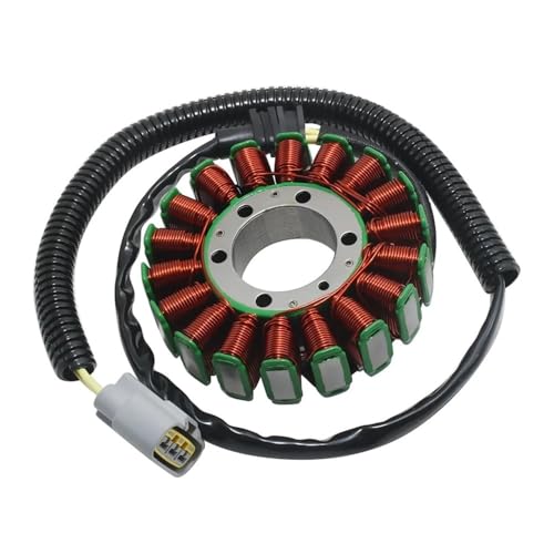 Bobine d'allumage de stator avec tension stable pour VFR800FD