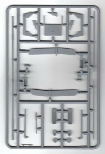 Miniatura 2 de Micro Mir ***Submarino Confederado CSS H.L. Hunle 135 35-013