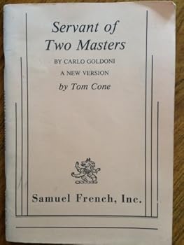 Arlecchino servitore di due padroni