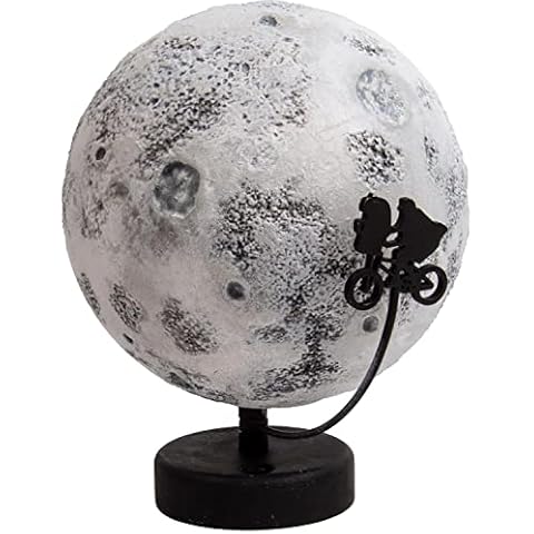 Lampe d'ambiance E.T Fizz Creations Cover