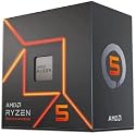 Ryzen 5 7600