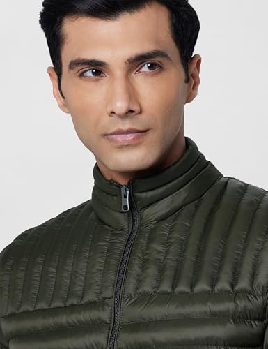 Image of Qube By Fort Collins Mens Jacket
