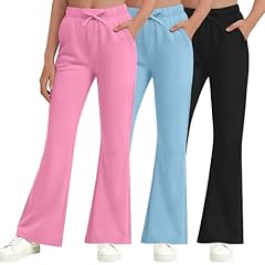 Black, Sky Blue, Pink