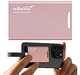 Prend en charge l'enregistrement direct ProRes 4K 60fps sur iPhone 15 Pro et Pro Max