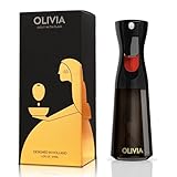 FLAIROSOL OLIVIA - Pulverizador de aceite para cocinar, dispensador de aceite para