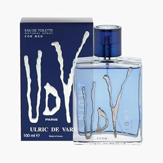 WITH UDV Men Night Natural EDT- 100 ml Price In India