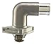 AISIN THN-016 Thermostat with housing, 1 Pack