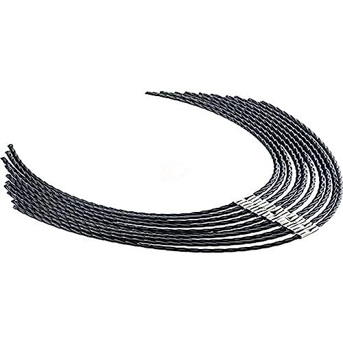 Bosch - Bosch Home and Garden F016800431 Fil ultra-résistant Bosch pour débroussailleuse AFS 23–37 - -47%