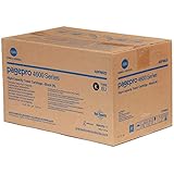 Konica Minolta Konica Minolta pagepro 4650 en (de a0fn022) Cartouche de toner d\'origine Noir