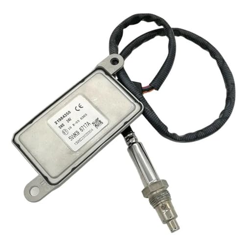 Capteur d'oxygène NOx 5WK96717A sonde anti pollution FH VM