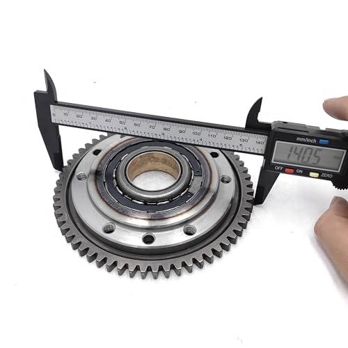 Ressort d'embrayage de démarreur F650 haute résistance mécanique