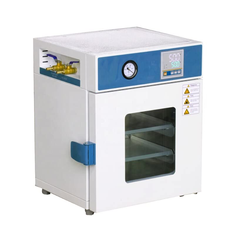 Lab Electronic Precisian Vacuum Drying Oven