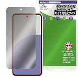 ミヤビックス AQUOS sense10 SH-53F / SH-M33 ： AQUOS sense9 SH-M29 / SH-53E / SHG14 / A405SH 対応 表示画面 保護 フィルム 覗き見防止 360度 プライバシー 低反射タイプ
