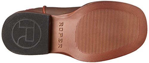 Roper Little Kids Texsis Boot, Pink, 1 #TOP3