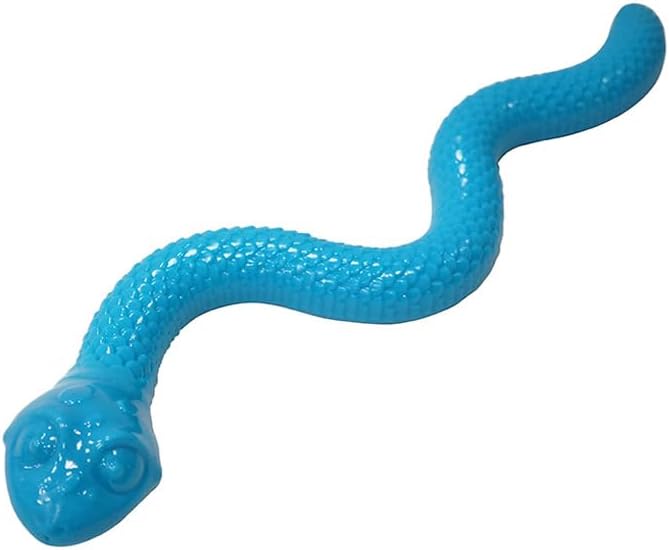 Dog Toys Foraging Toys Soft Floatable Squeaky Foraging and Chewing Pet Toy Squeaky Basics Storage Chew Rubber Toy(5)