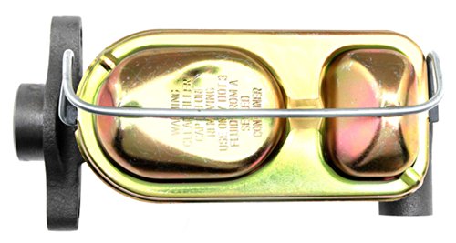 Acdelco 18M1051 Professional Brake Master Cylinder Assembly #TOP1