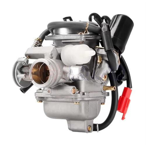 Carburateur 24 mm 4T pour réparer un problème de démarrage
