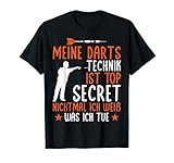 Dartspieler Darter Dart Geschenke