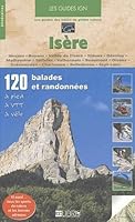 Isère 2847990127 Book Cover