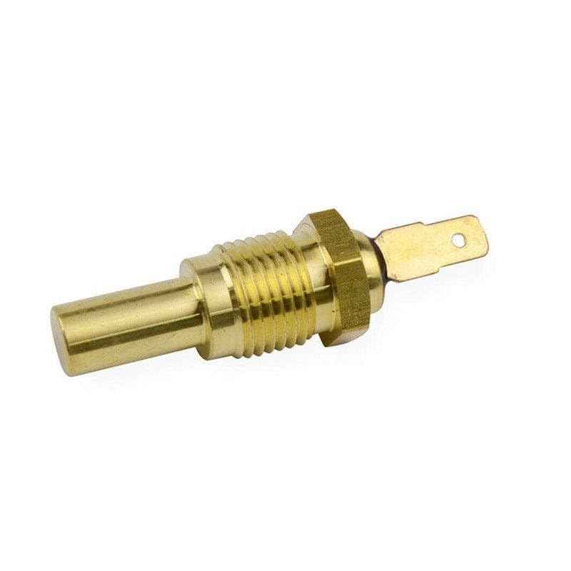 2PCS Water Temperature Sensor 2489U268F1 for Excavator ED180 MD140C SK100 SK100-3 SK100L SK120-3 SK200LC-3