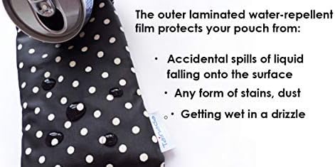 Miniatura 6 de Bolsa cruzada para teléfono inteligente, a prueba de golpes, cartera cruzada para teléfono celular, bolsa de viaje para iPhone Xs Max, XR, Xs, 8